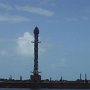 Recife Vecchia-Obelisco